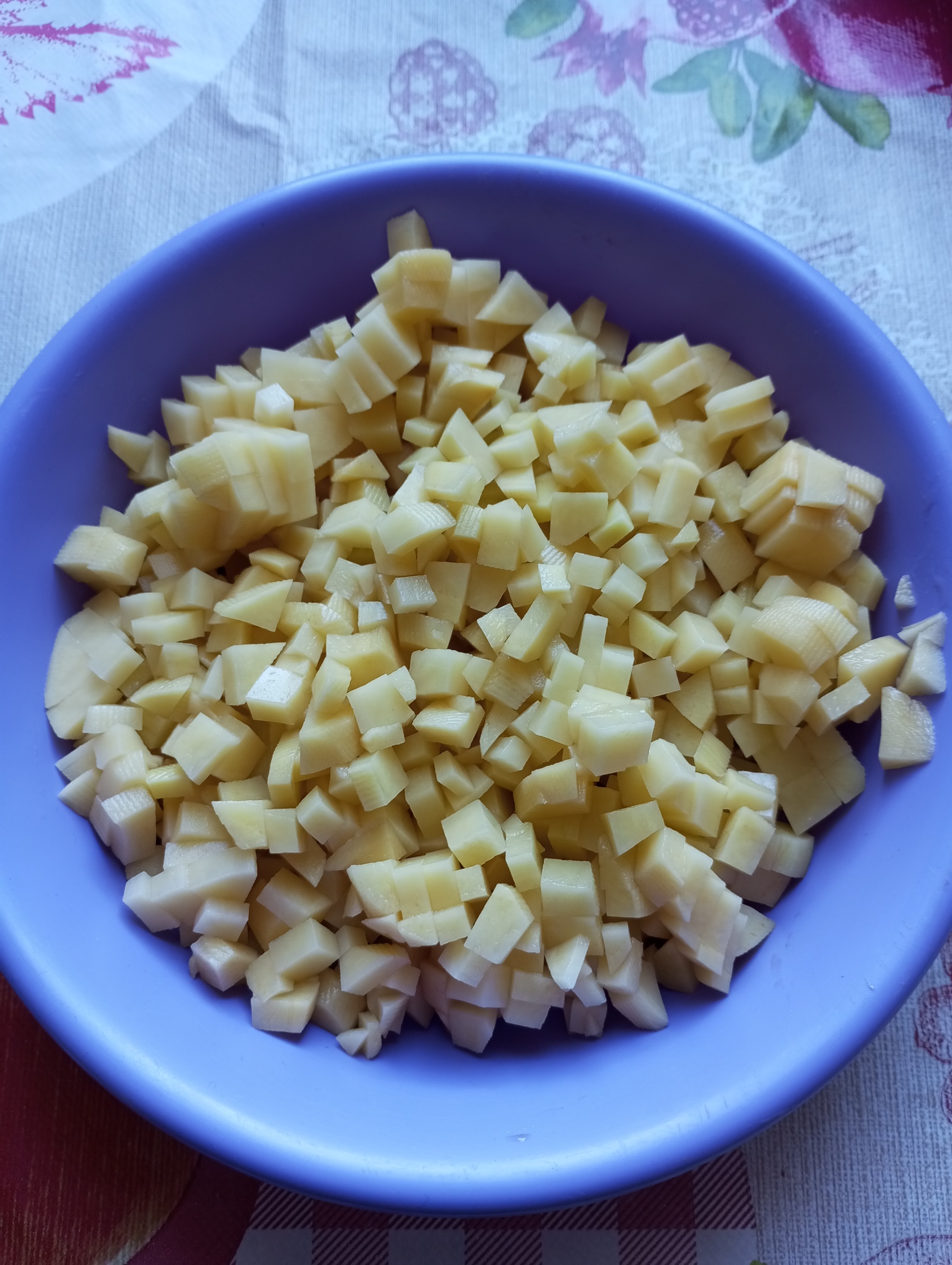 Рецепты с ТДС. Коркодончики | Пикабу