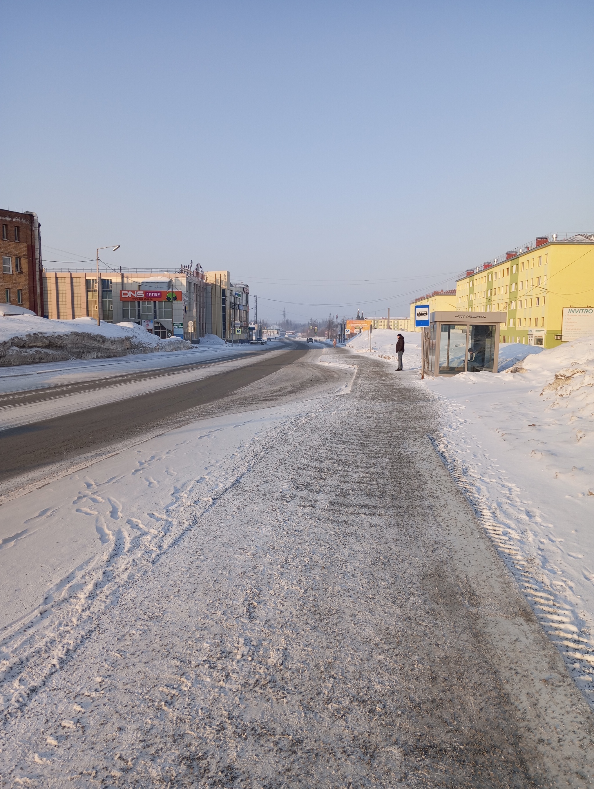 Норильск сегодня | Пикабу