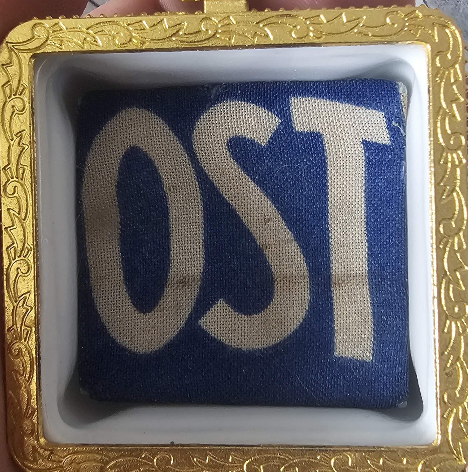 Ostarbeiter | Пикабу
