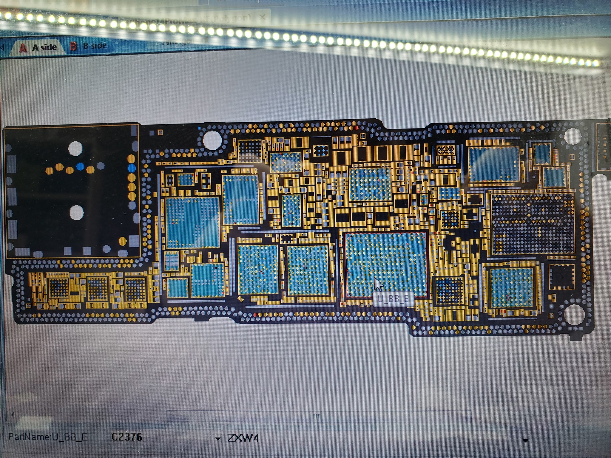 Сигнал потерян. IPhone 14 Pro Max | Пикабу
