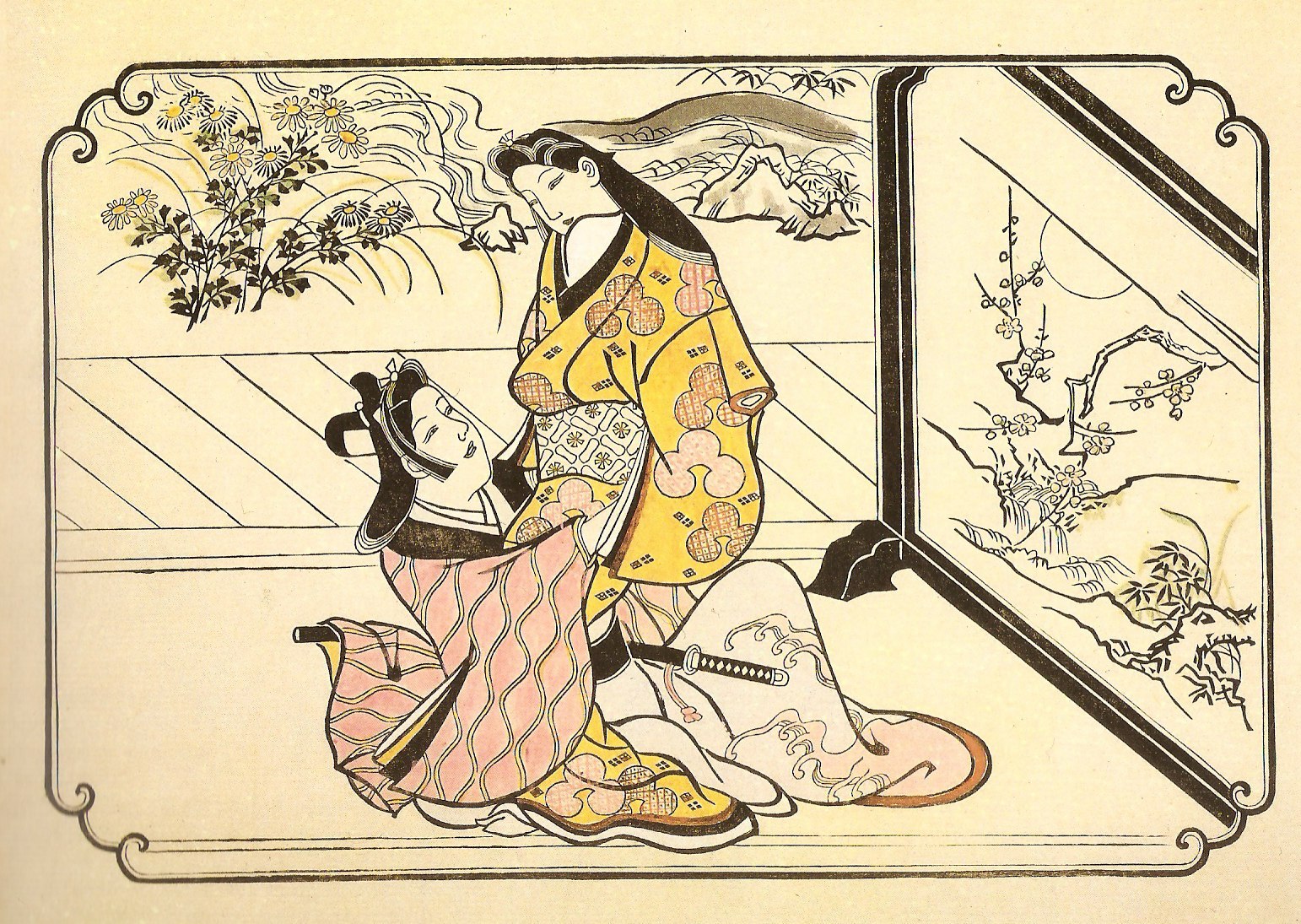 Каммингтің порносы