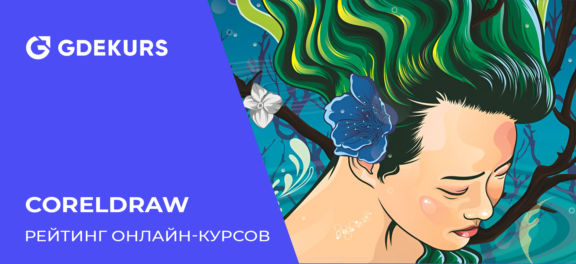 ТОП-15 курсов по программе CorelDraw: бесплатное и платное обучение | Пикабу