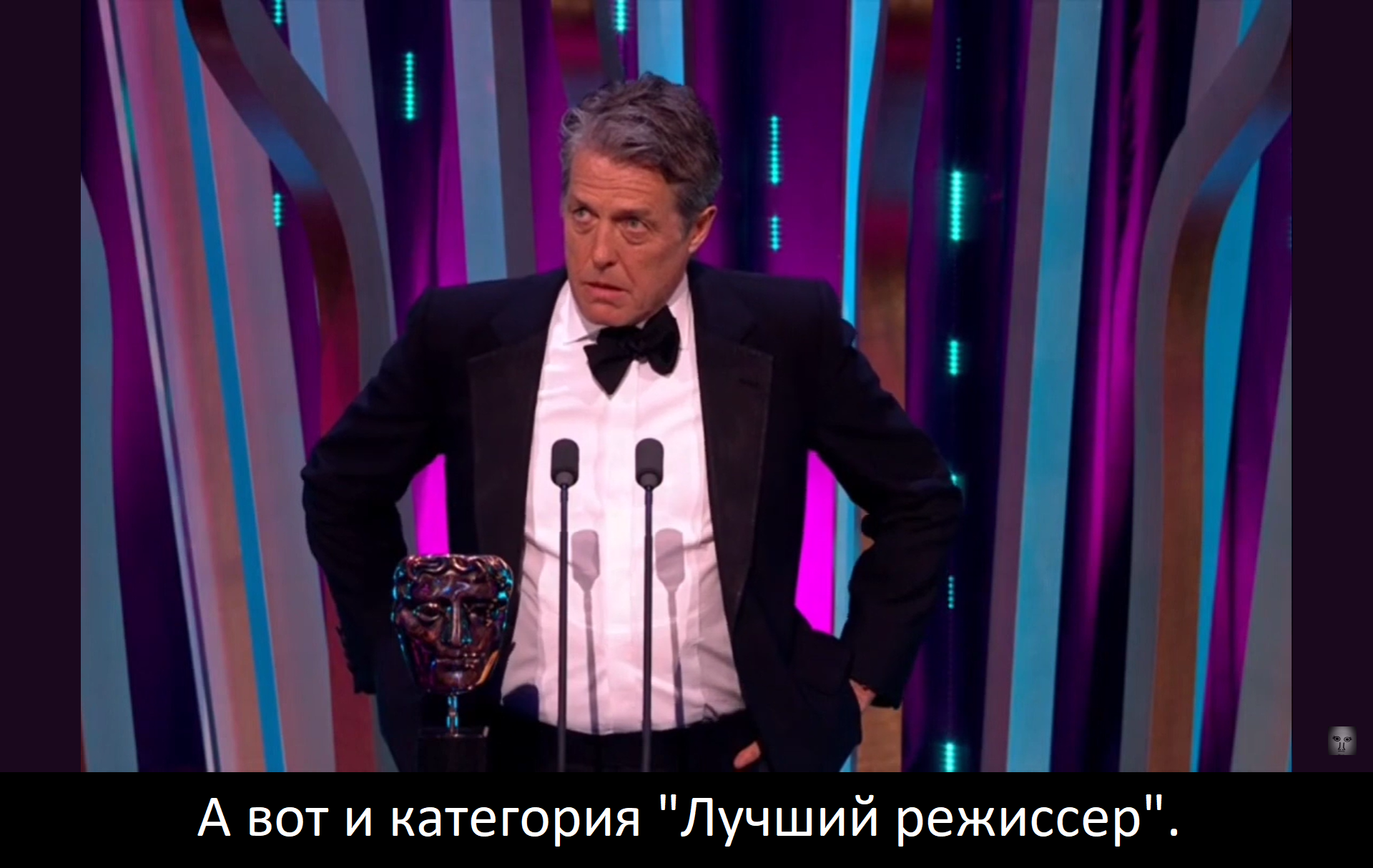 Когда сыгранный персонаж не отпускает | Пикабу