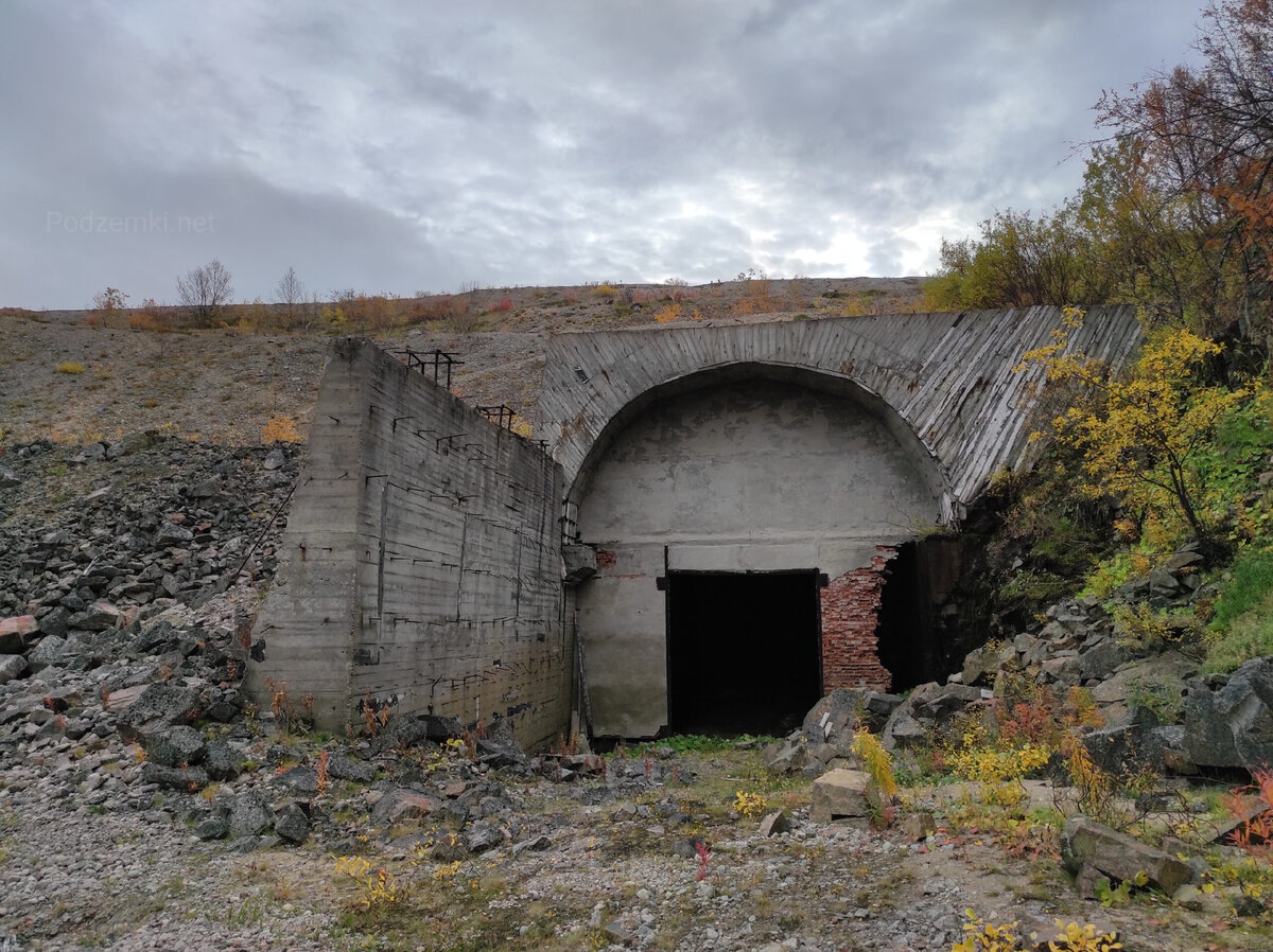 Тоннель уходит прямо на дно водохранилища. Осмотрели необычное сооружение в  дамбе | Пикабу