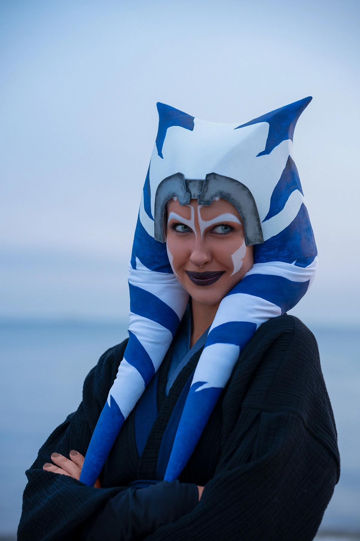 Star Wars | Ahsoka Tano | Пикабу