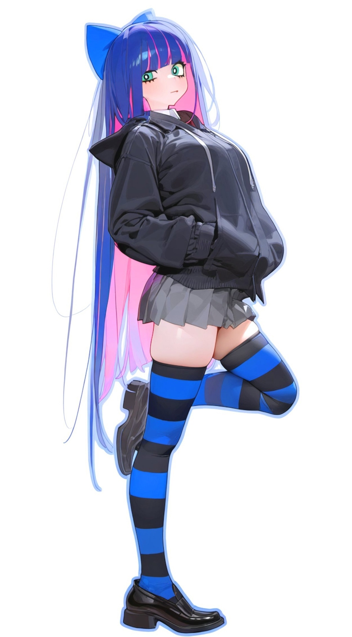 Stocking | Пикабу