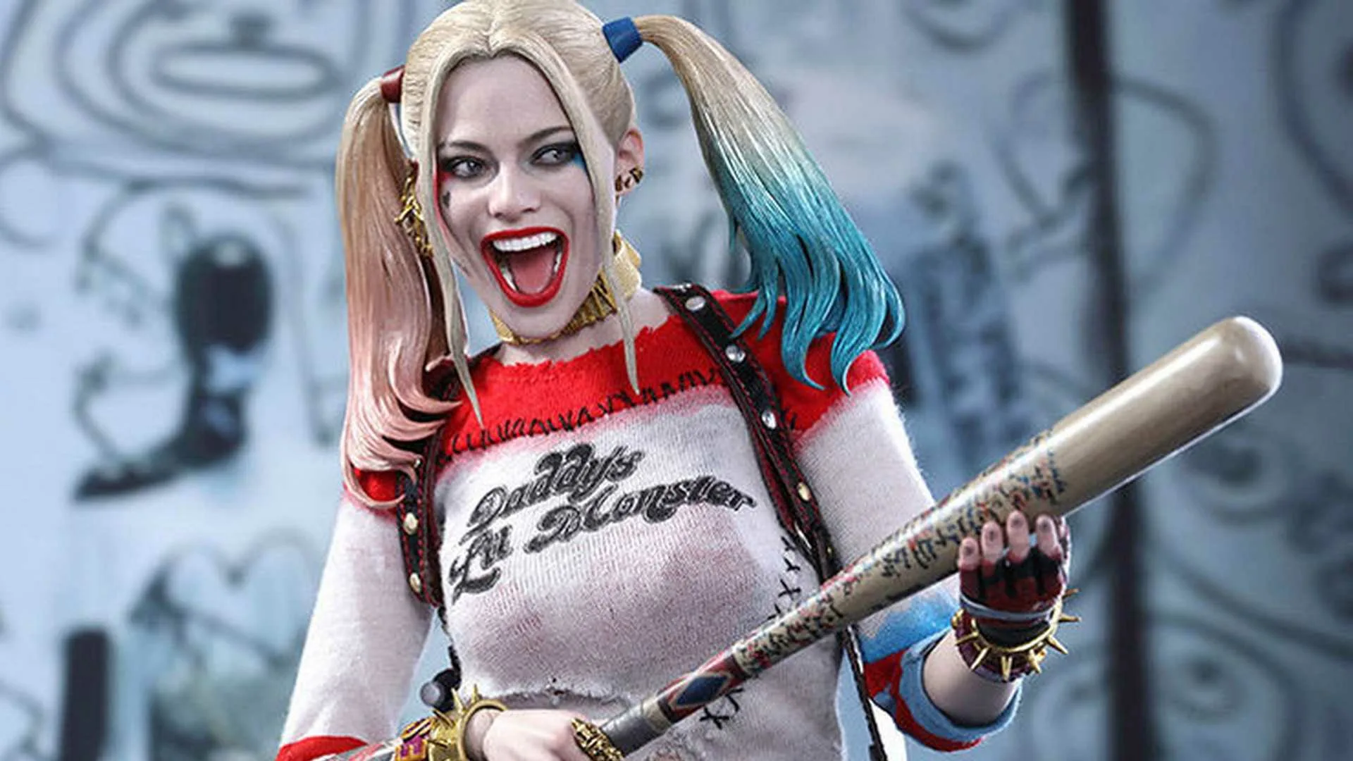 Harley quinn: истории из жизни, советы, новости, юмор и картинки — Все  посты | Пикабу