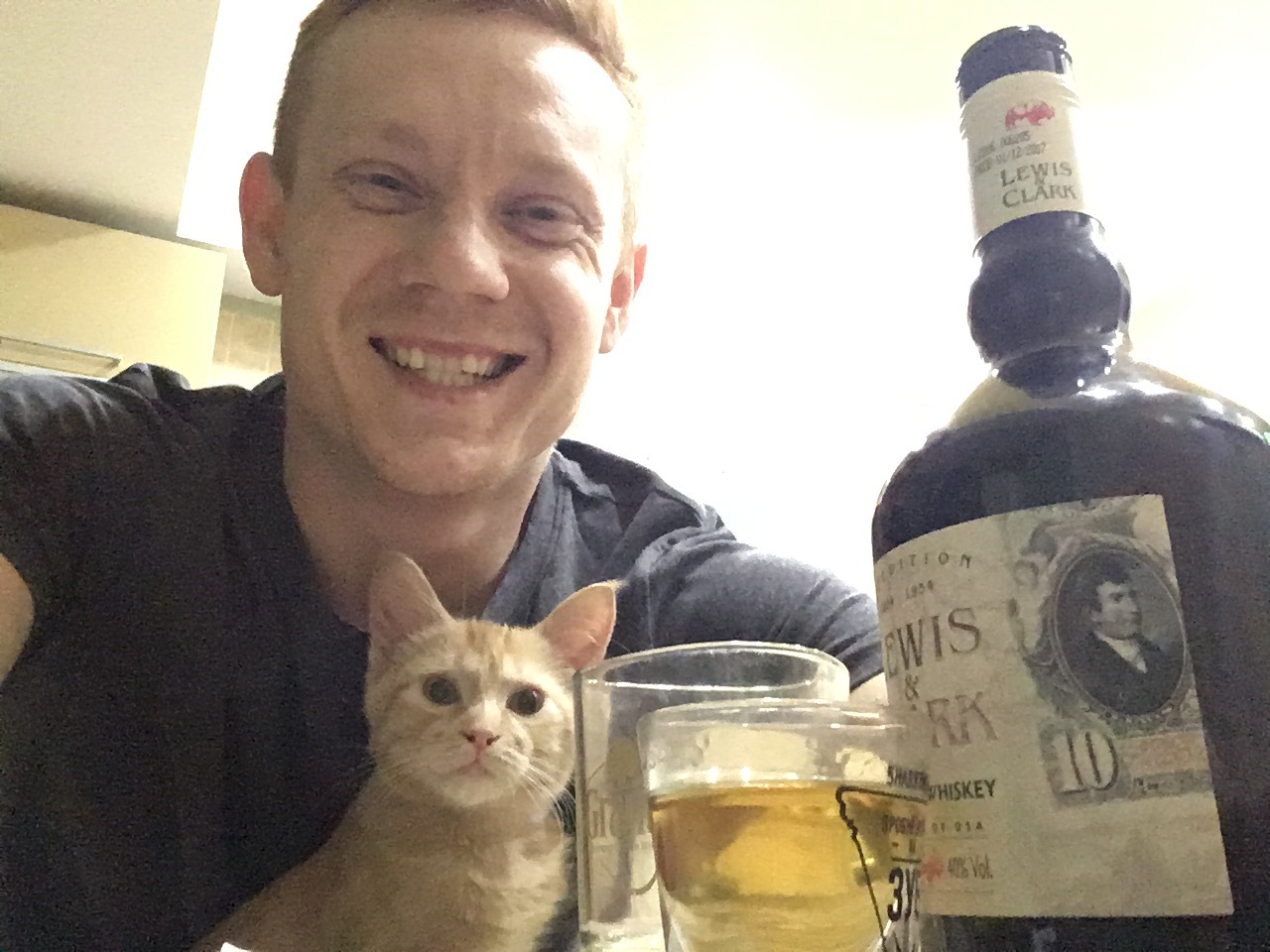 Открыл «ящик Пандоры» | Пикабу