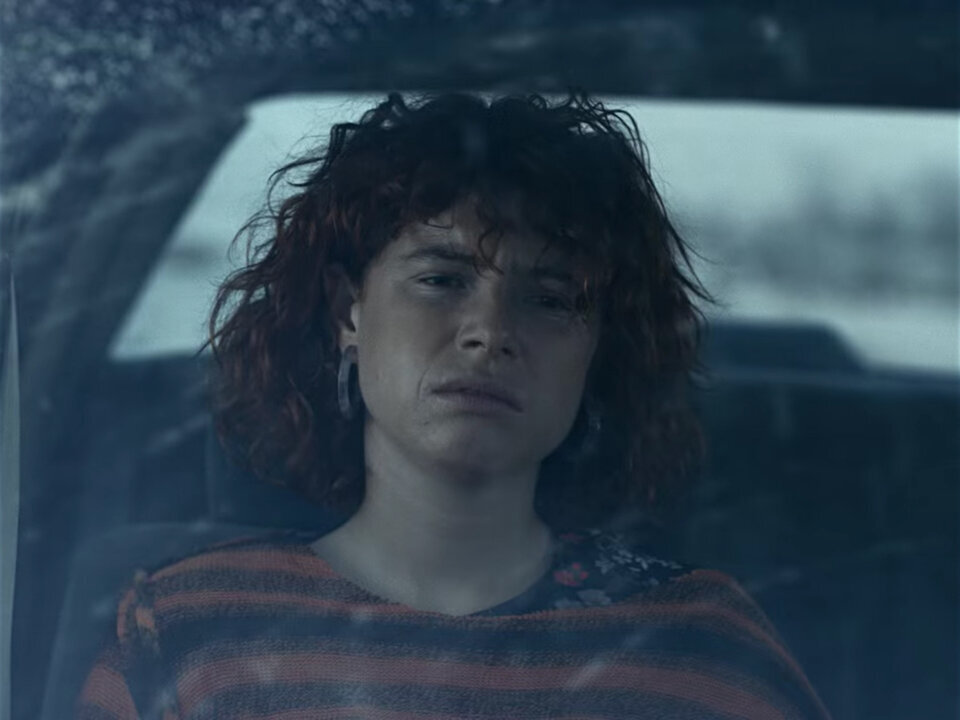 Думаю, как все закончить (2020) | Пикабу