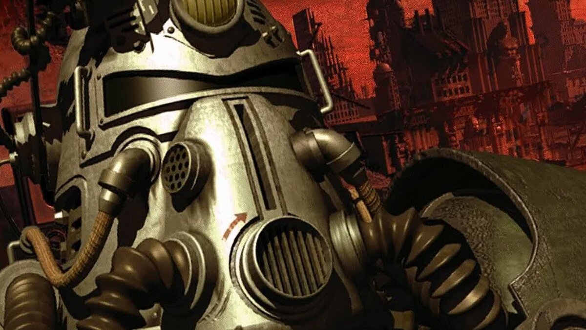 Fallout 1 и его 