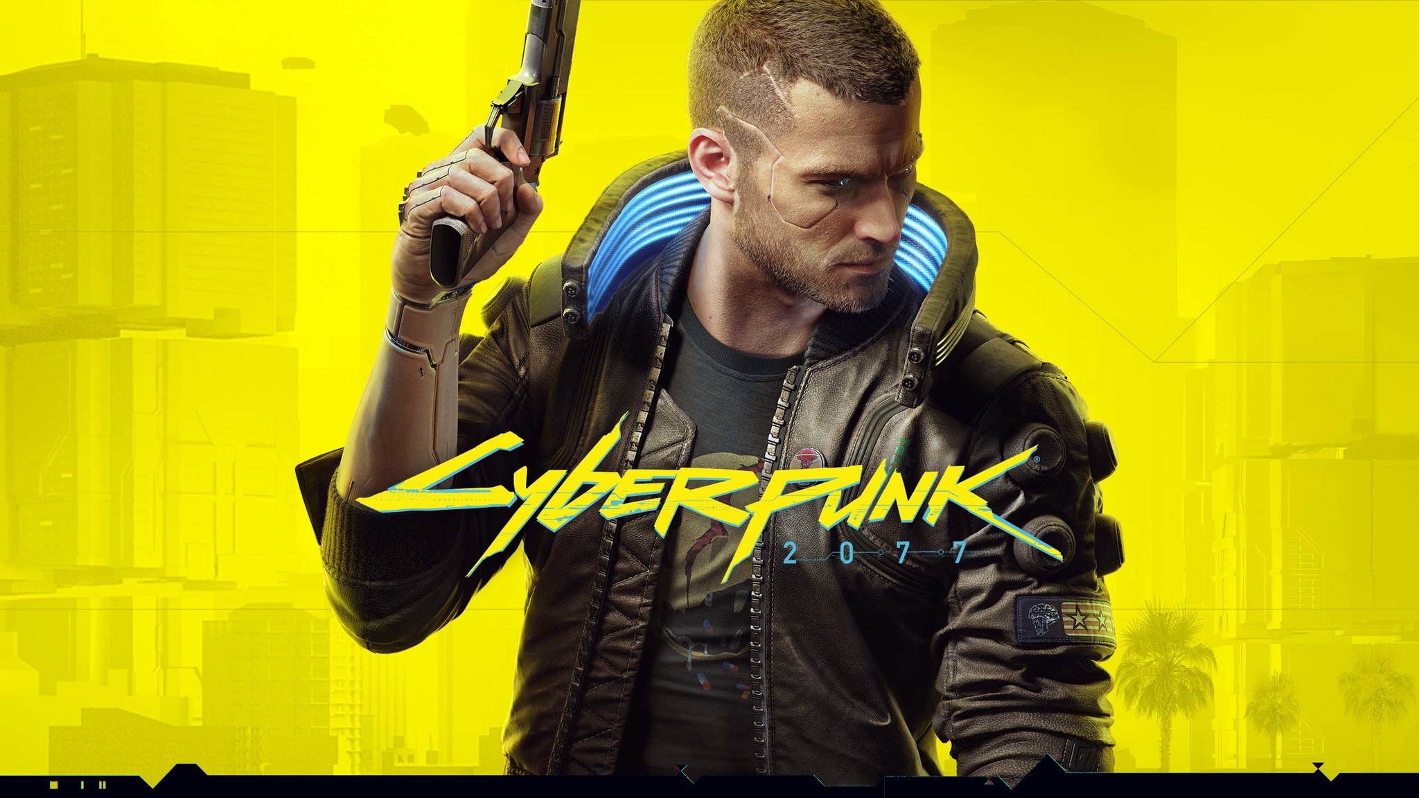 Cd projekt red cyberpunk ps4 фото 86