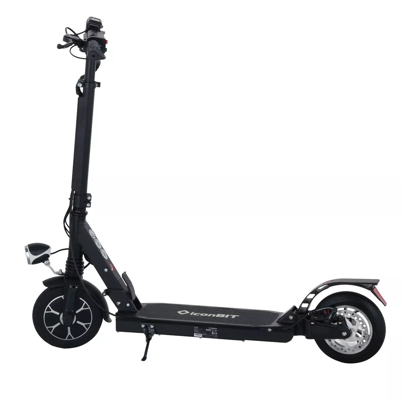 Iconbit scooter c80