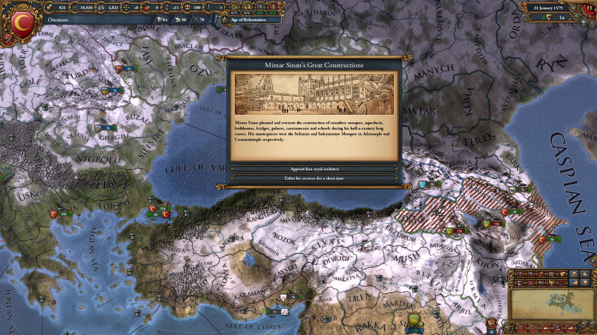 Europa universalis 4 на русском steam фото 36