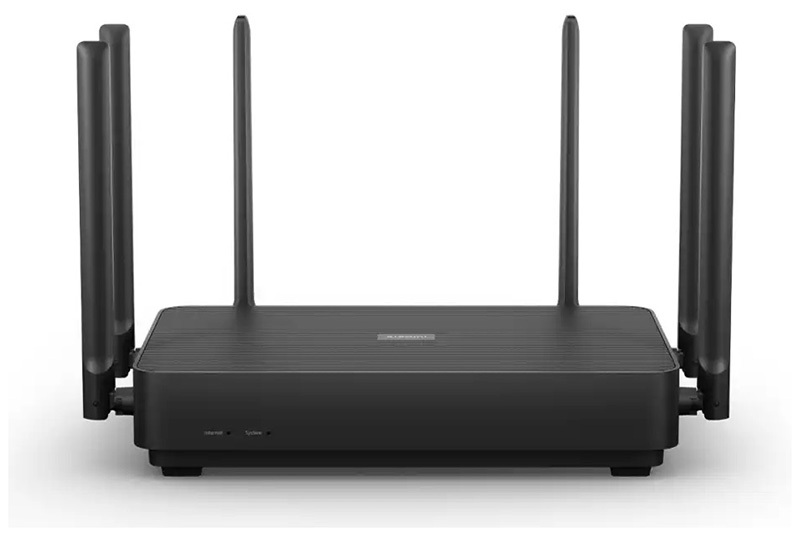 Xiaomi Router Ax3200 Купить