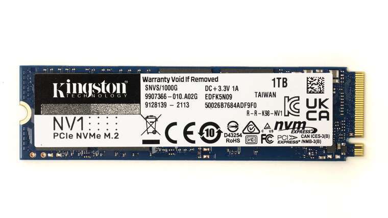 Kingston snv2s 500gb snv2s 500g