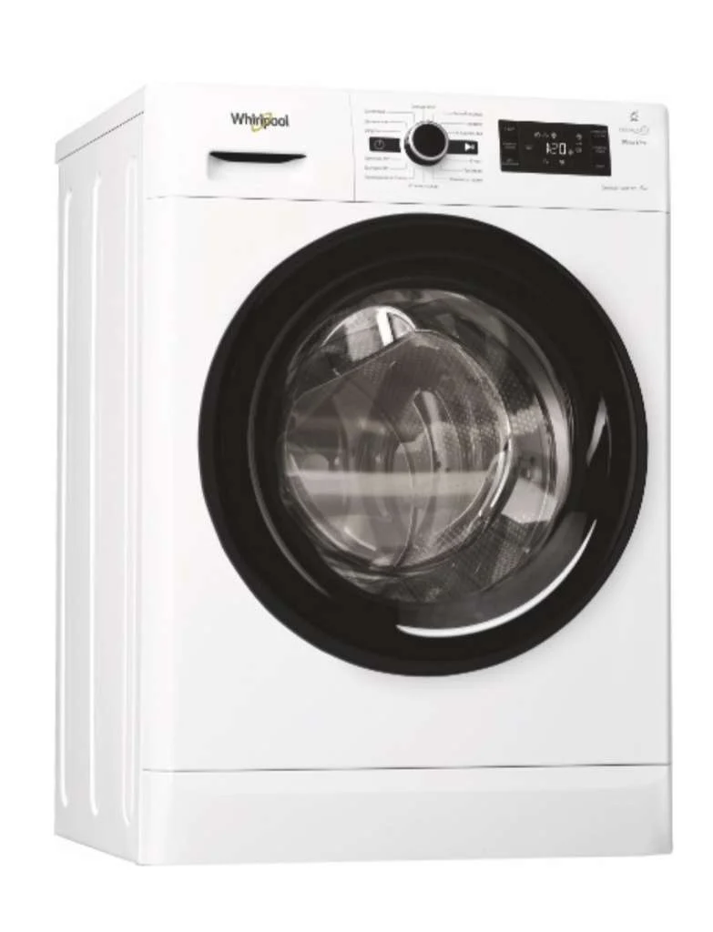 Стиральная машина Whirlpool BL SG6108V MB