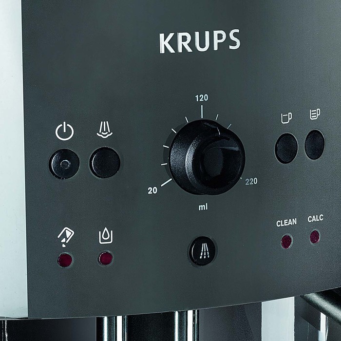 Кофемашина Krups Essential EA810B70