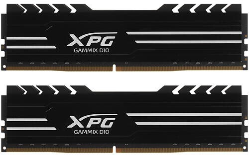 Оперативная память 32Gb DDR4 3600MHz ADATA XPG Gammix D10 ...