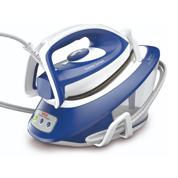 Парогенератор Tefal Express Compact