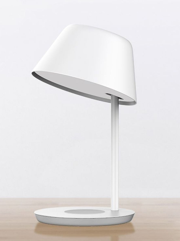 Умная настольная лампа Yeelight
