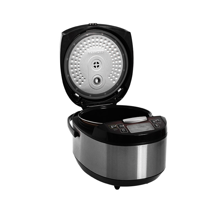Мультикухня REDMOND RMK-M451E со сковородой, подъемный нагревательный ...
