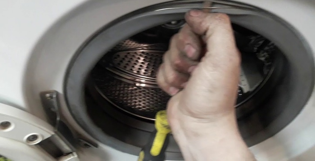 Ремонт стиральных машин Samsung S821 в Лобне