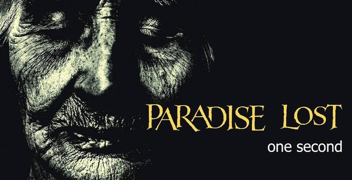 This cold life. Paradise Lost one second 1997. Paradise Lost "one second". Paradise Lost one second обложка. Paradise Lost logo.