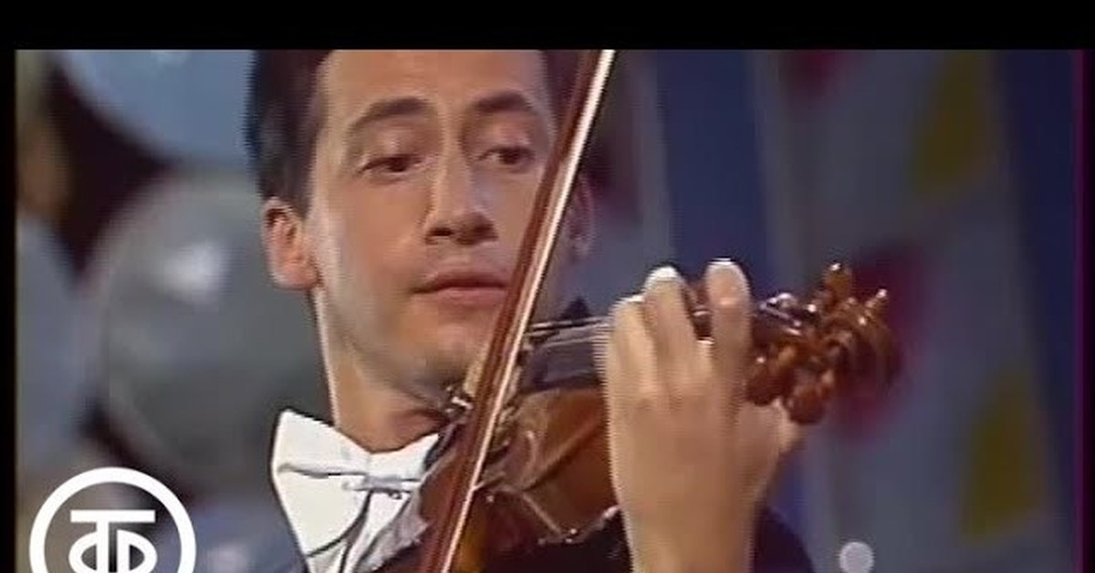 Вивальди спиваков. Концерты для скрипки с оркестром "времена года.