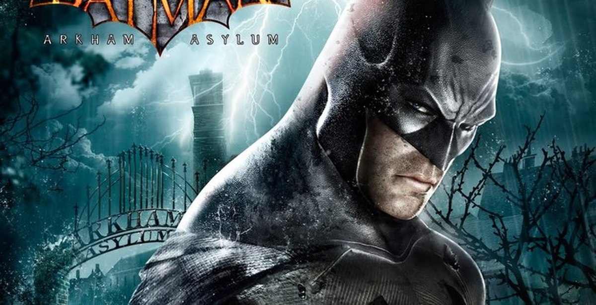 Arkham asylum не запускается. Batman Asylum. Бэтмен Аркхем асилум. Бэтмен лечебница Аркхем игра. Картинки Бэтмена.