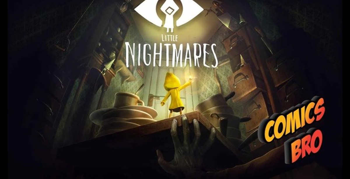 Nightmares comic. Комикс по little Nightmares. Маленькие кошмары. Комикс маленькие кошмары 2. Маленькие кошмары 1.