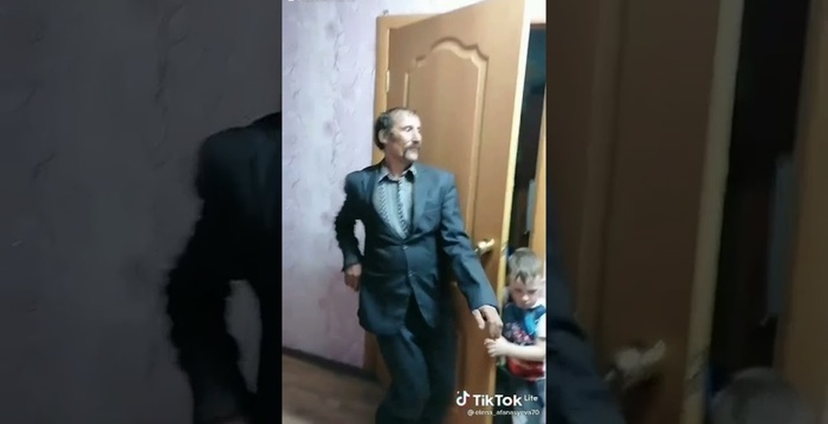 Порно Дядя Паша