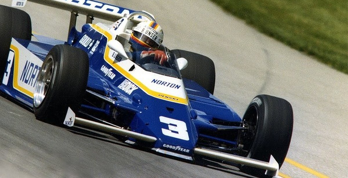 Max 80 Indianapolis