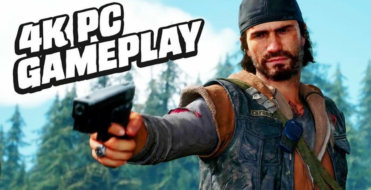 Days Gone Xbox Series X Купить