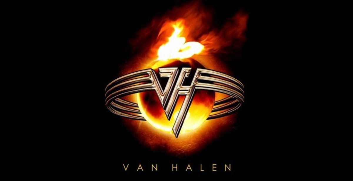 Van halen bout love. Pittsburgh 1998 van Halen. Van Halen эмблема. Van Halen логотип группы. Van Halen символ.