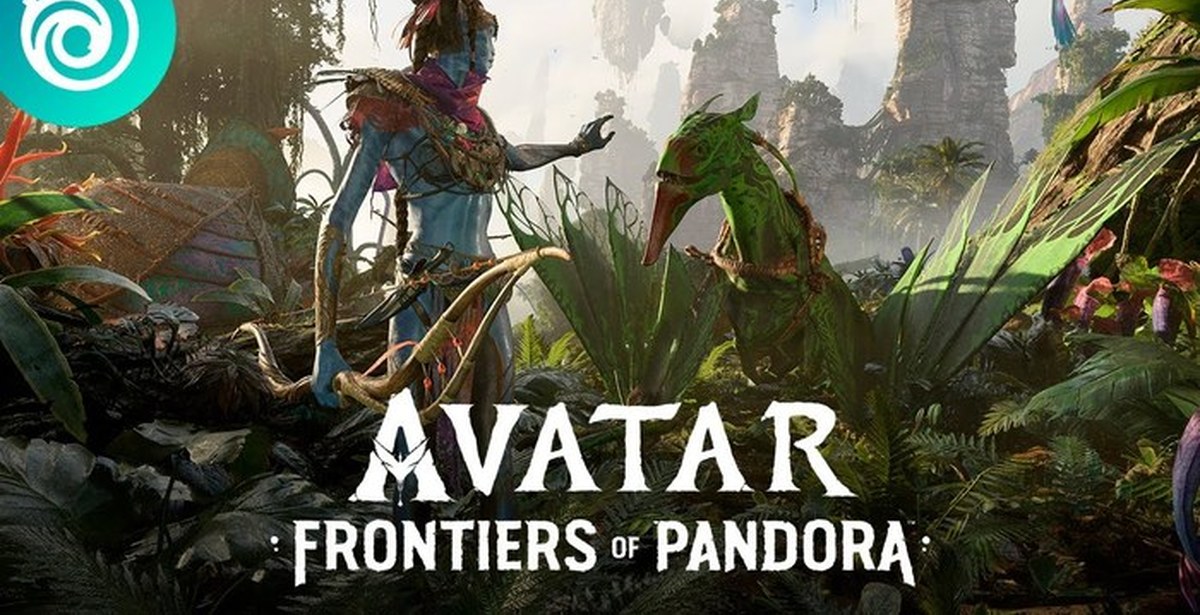 Avatar frontiers of pandora mods