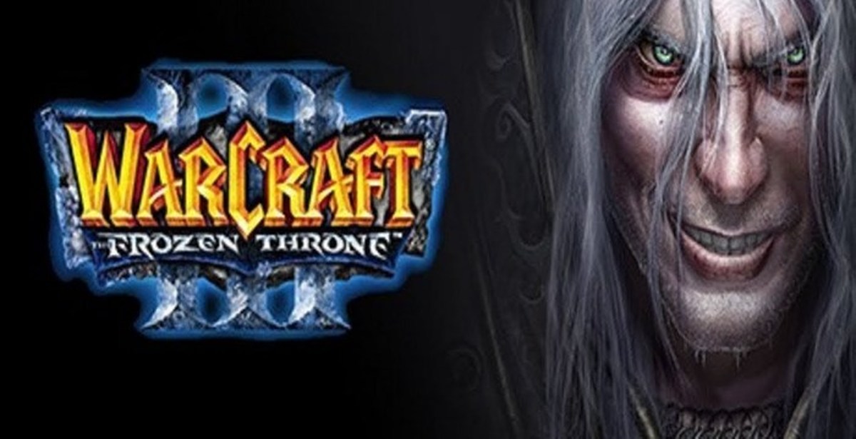 Warcraft 3 Лицензия Купить