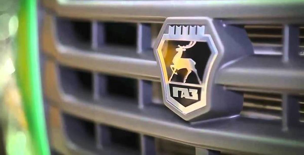 Реклама ГАЗон Некст(Gazon Next) | Пикабу