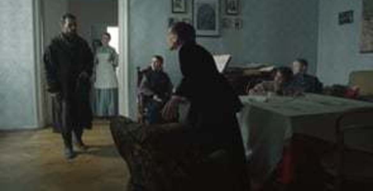 Че приперся. Ильи репина «не ждали». Его не ждали но он. Че приперся. Картина репина не ждали.