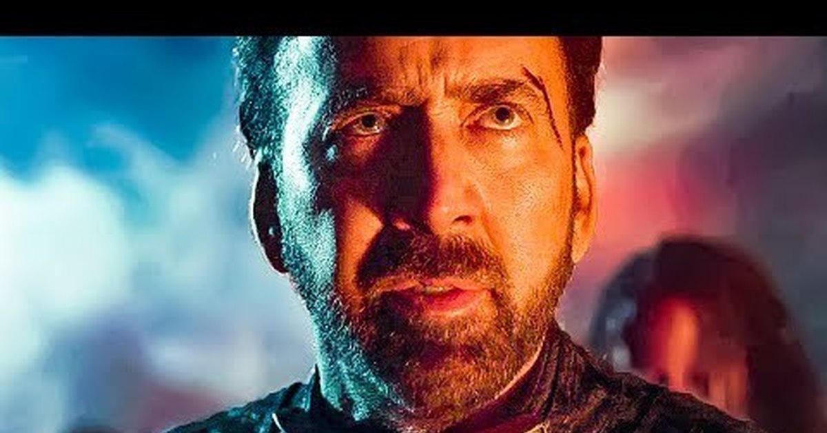 Узники страны призраков 2022. Николас Кейдж 2022. Nicolas Cage 2021.