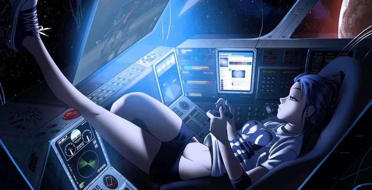 Nsfw gamer. Геймер арт. Обои на ПК для подростков. Mike Nesbitt (vashperado).