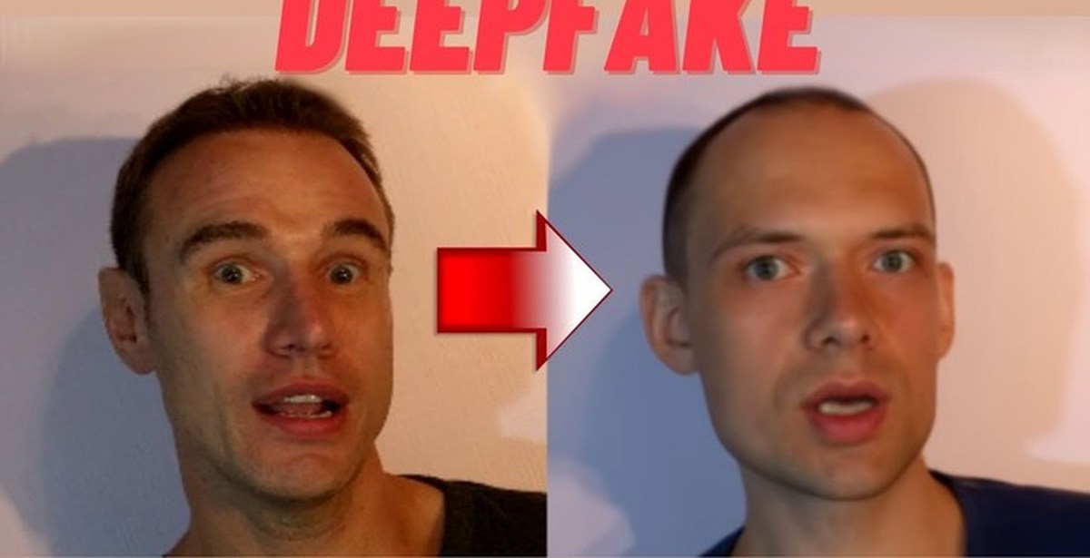 Deepfake Замена Лица На Фотографии Онлайн