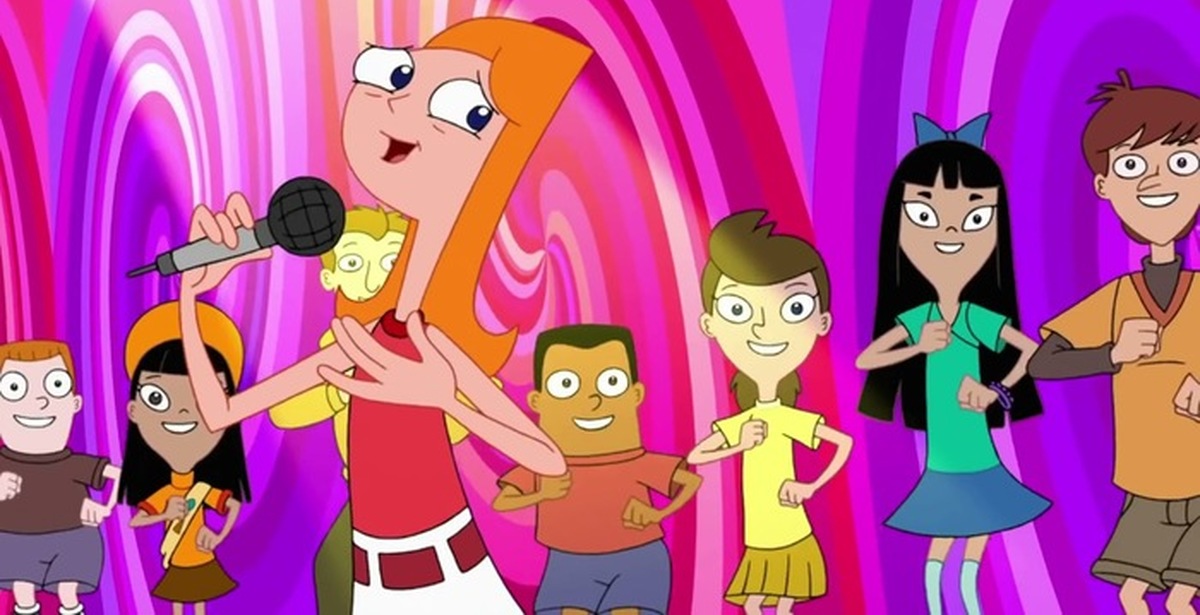 Финес и ферб группа. Финес и ферб персонажи. Слэш музыкант финес и ферб. Песня про финес и ферб. Финес и ферб спанч боб.