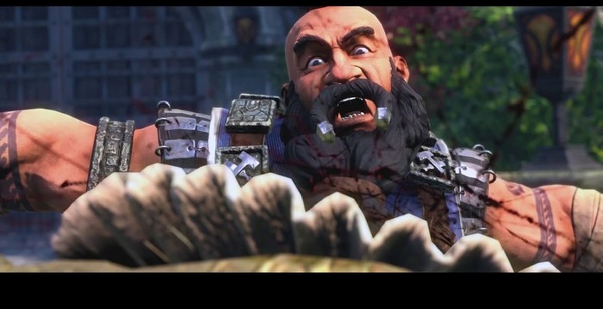 Jollydwarf Videos