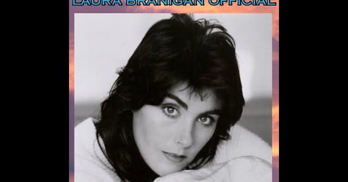 Laura branigan how am i supposed to live without you 