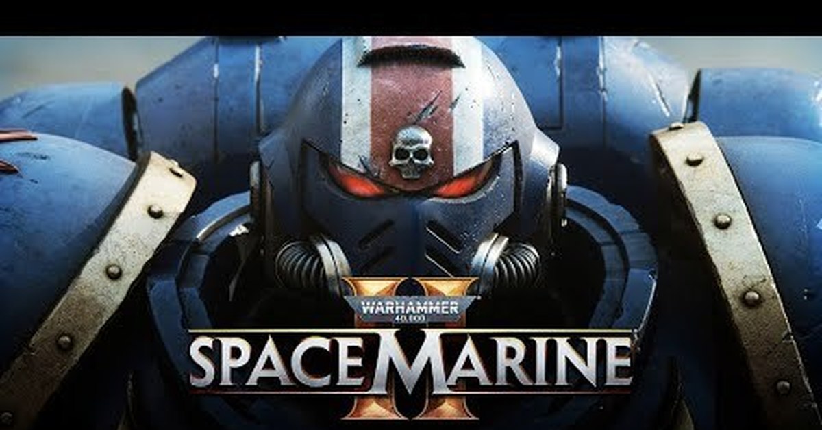 Warhammer 40 000 Space Marine Купить Ключ