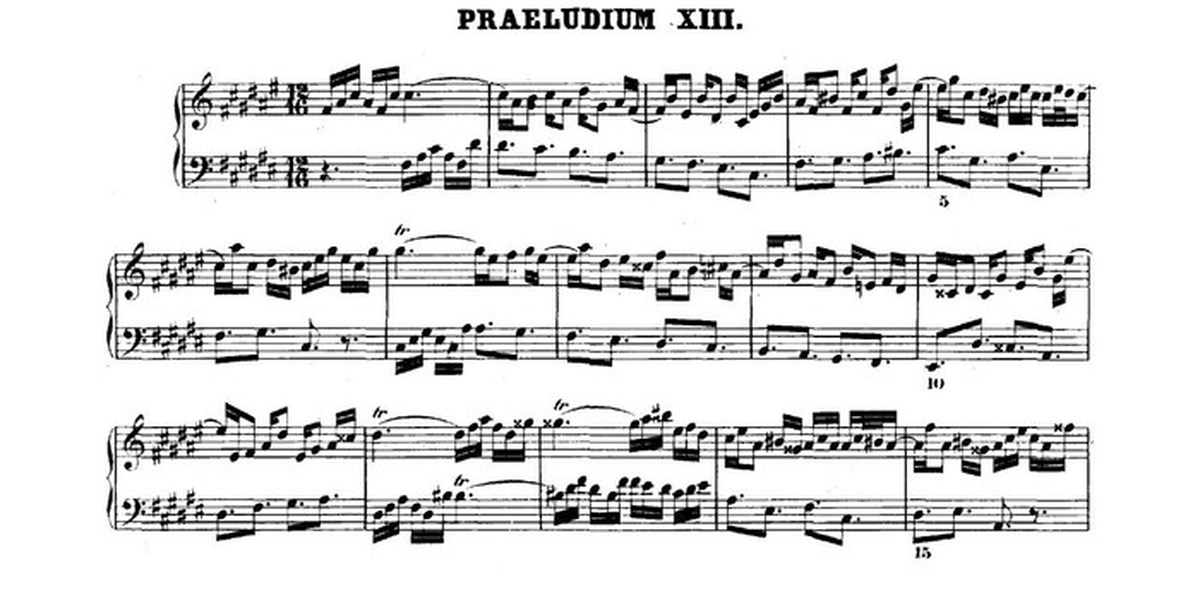 бах прелюдия и фуга 13 ноты. фуга баха фа мажор ноты\. флярковский прелюдии и фуги. бах хтк 1 том прелюдия и фуга фа диез мажор ноты. прелюдия и фуга фа диез мажор.