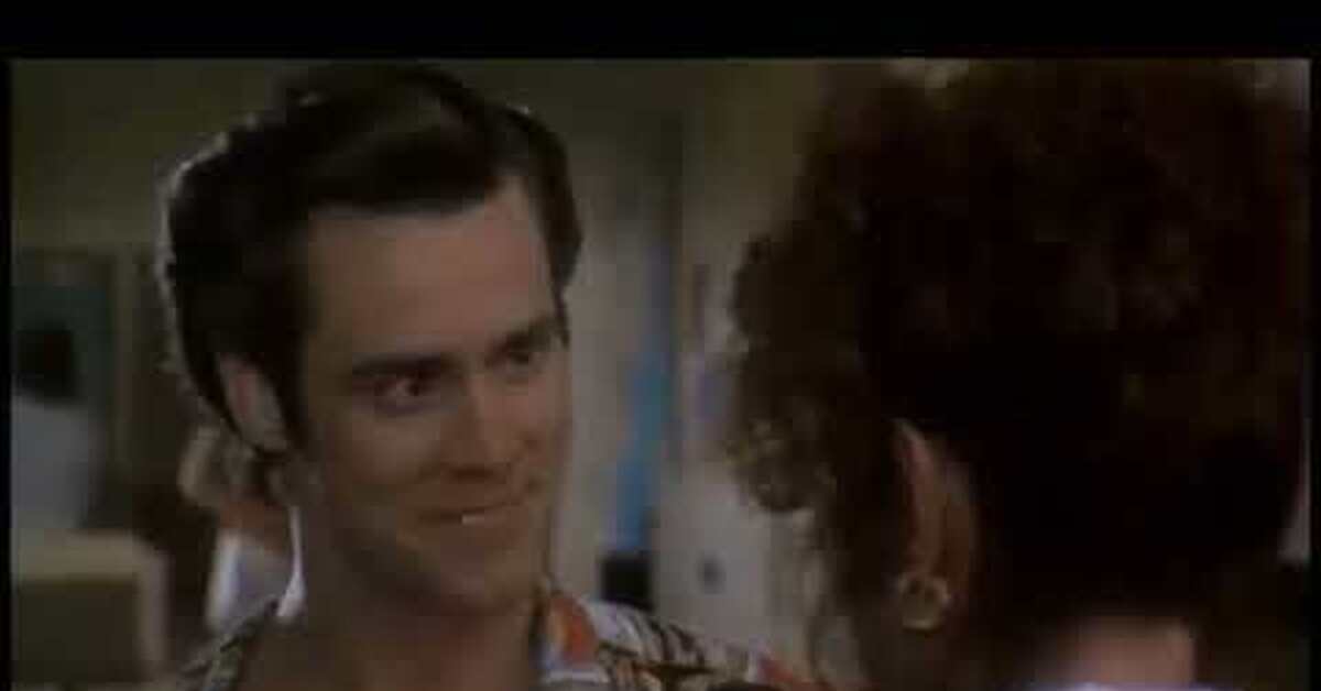 Ace ventura 1994