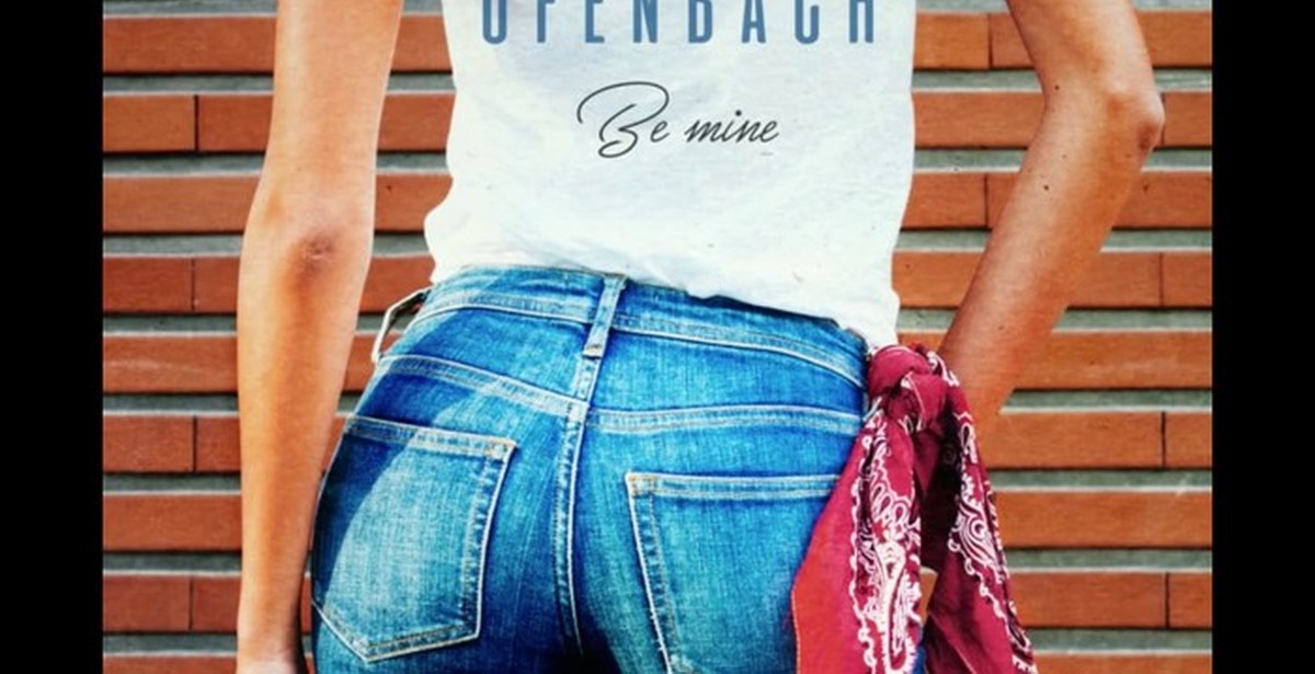 Be mine 4. Оффенбах би майн. Be mine обложка. Обложки альбомов Ofenbach - be mine. Обложка песни be mine.