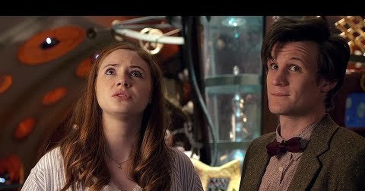 9 10 11 доктор. Doctor who Eleventh hour. 11 Доктор кто. Фильм одиннадцатый доктор. Эми Понд и доктор.