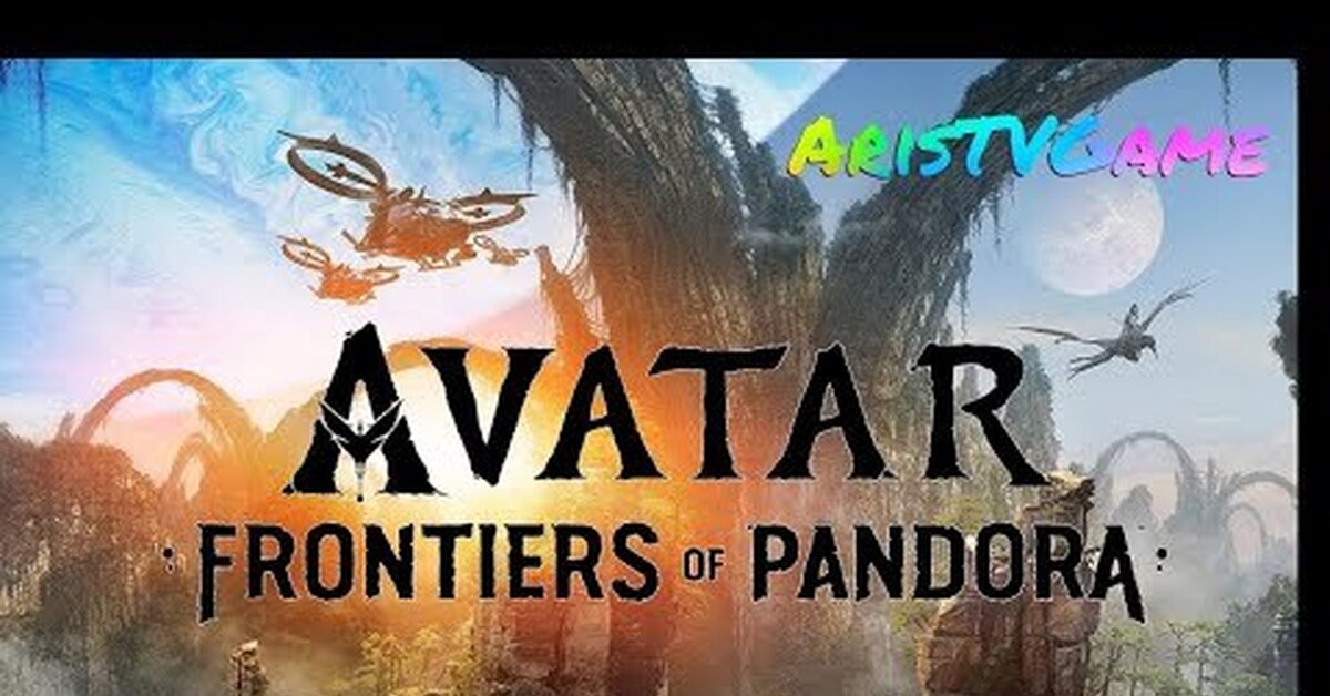 Аватар игра 2023. Игра avatar Frontier of pandora. Avatar игра 2022. Аватар Frontiers of pandora. Аватар границы Пандоры.